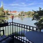 Excellent Hotel Lübeck