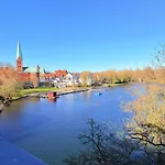 Otel Excellent Lübeck