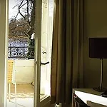 Excellent Hotel Lübeck