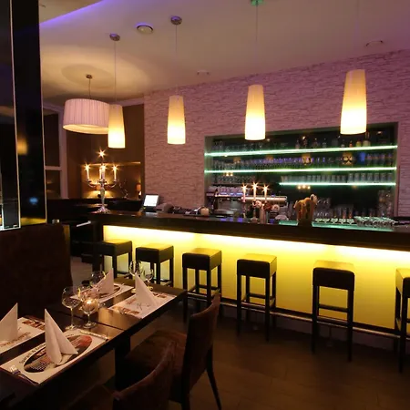 Excellent Hotel Lubeck