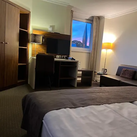 Excellent Hotel 3*