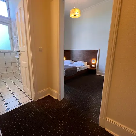 Hotel Excellent