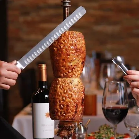 Excellent Любек