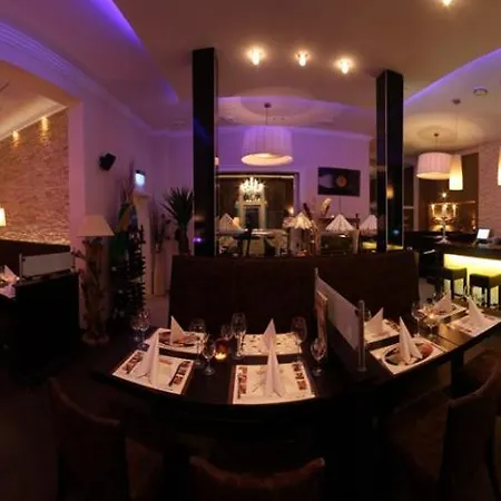 Excellent Hotel Lubeck