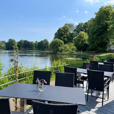 Szálloda Excellent 3*