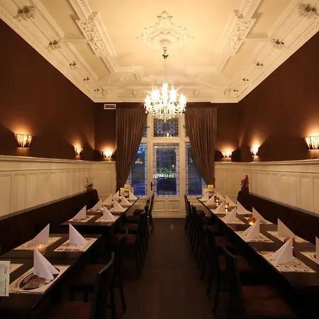Hotel Excellent Lubeck