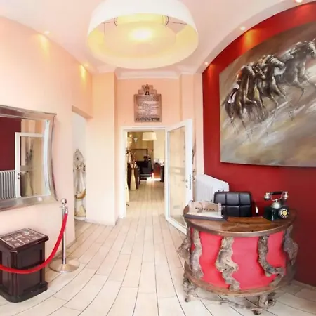Hotel Excellent 3*