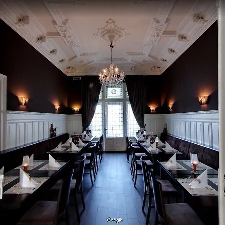 Excellent Hotel Lübeck