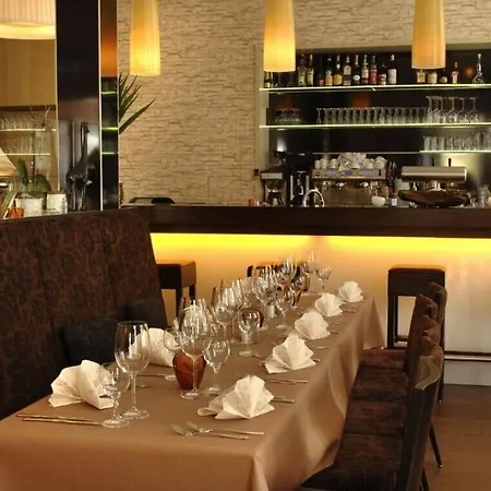 Hotel Excellent Lübeck