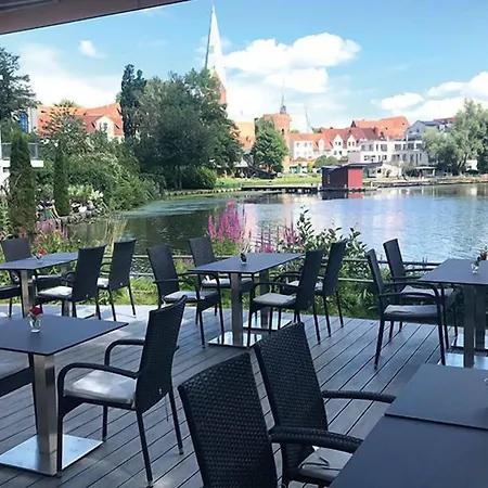 Excellent Lübeck