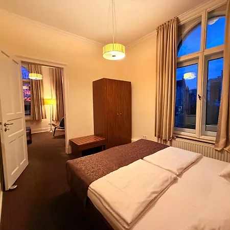 Excellent 3* Lübeck