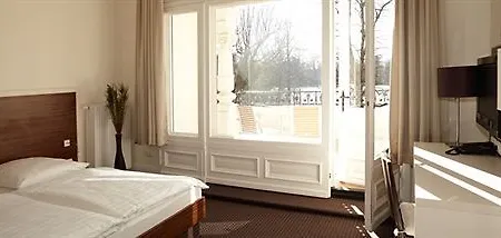 Excellent Hotel Lubeck