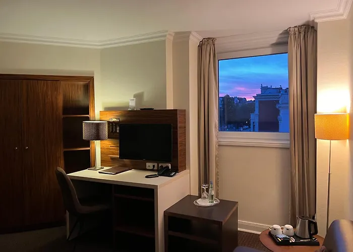 Excellent 3* Lübeck