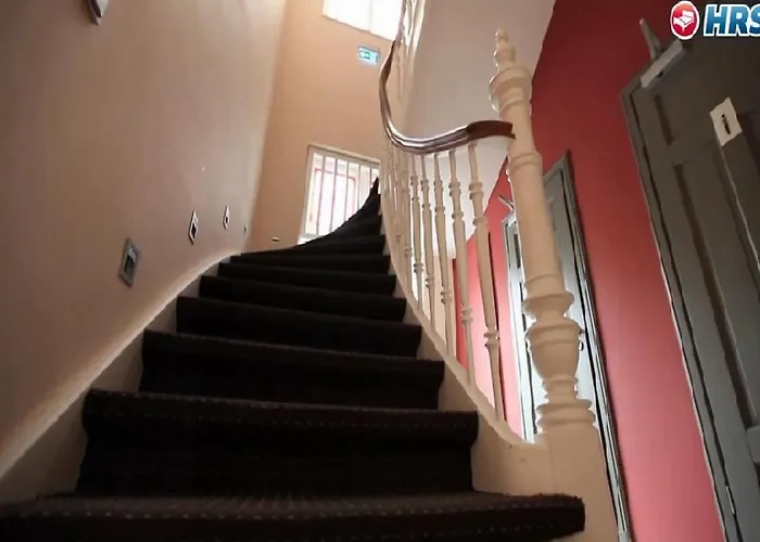 Hotel Excellent Lübeck