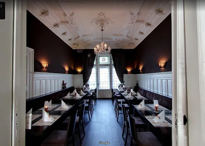 Excellent Hotel Lubeck