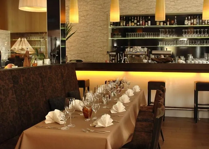 Hotel Excellent Lubeck