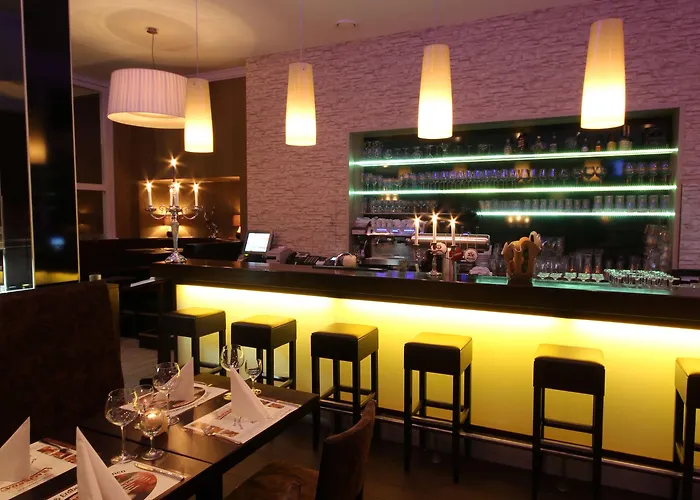 Excellent מלון ליבק