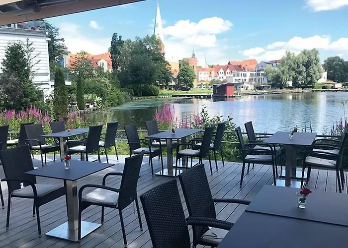 Excellent Lübeck