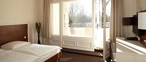 Excellent Hotel Lubeck