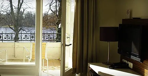 Excellent Hotel Lübeck