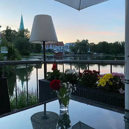 Excellent Hotel Lübeck